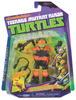 Żółwie Ninja Figurka Michelangelo akcesoria