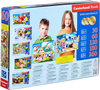 Czerwony Kapturek - puzzle 60 el., Castorland, B-066117