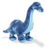 ZWIERZAKI: Aurora World, Maskotka pluszowy dinozaur Brachiosaurus, 40 cm