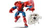 Klocki Lego Marvel Super Heroes 76308 Mech Spider-Mana kontra Anti-Venom, 107 el. w tym 2 minifigurki