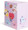 BT21 Maskotka Mang Baby, 10 cm, Aurora