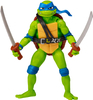 Wojownicze Żółwie Ninja, Mutant Mayhem, Figurka Leonardo 11 cm, 2 miecze katany i akcesoria, wiek dziecka 4 lata+