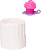 Mattel, Barbie You can be anything, Lalka Barbie Mistrzyni Cukiernictwa, 28 cm