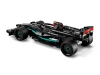 Klocki Lego Technic 42165 Wyścigówka rajdówka Mercedes-AMG F1 W14 E Performance Pull-Back, 240 elementów, napęd, wiek dziecka 7+