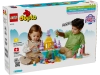 Klocki Lego Duplo 10435 Magiczny podwodny pałac Arielki, 116 elementów, oryginalne, idealne klocki dla najmłodszych dzieci 2+