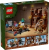Klocki LEGO Minecraft — Ring w Leśnym Dworze | Zestaw LEGO Minecraft Movie