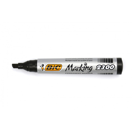 Marker permanentny BIG Marking 2300, 3,1-5,5 mm