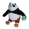 Kung Fu Panda 4, maskotka pluszowa PO, 30 cm, oryginalna, pomysł na prezent, miły plusz, dla dzieci w każdym wieku 
