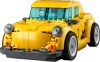 Klocki Lego Icons 10338 Bumblebee, 950 elementów, oryginalne klocki, idealne dla kolekcjonerów