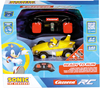 Carrera RC, Sonic the Hedgehog, Zdalnie sterowany mini samochodzik Tails