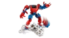 Klocki Lego Marvel Super Heroes 76308 Mech Spider-Mana kontra Anti-Venom, 107 el. w tym 2 minifigurki