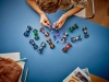 LEGO 71049 Kolekcjonerski Bolid F1 | Mercedes AMG Limitowana Edycja dla Fanów Formuły 1
