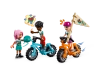 Klocki Lego Friends 42624 Przytulne domki na letnim obozie, 437 elementów, oryginalne, wysoka jakość, doskonały prezent dla dziewczynki 7+