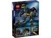 Klocki Lego Batman 76270 Mechaniczna zbroja Batmana, 140 elementów, oryginalne klocki, wiek dziecka 6+