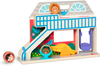 Drewniany plac zabaw - Melissa and Doug