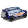 Hot Wheels, Autko resorak Chrysler Pacifica, seria HW Race Team
