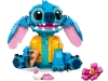 Klocki Lego Disney 43249 Stitch, 730 elementów, oryginalny z bajki Lilo i Stitch, klocki oryginalne, szybka wysyłka, wiek dziecka 9+