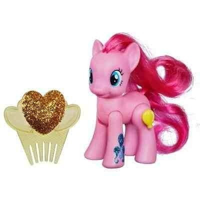 Kucyk Pinkie Pie z ruchomymi nóżkami, My Little Pony
