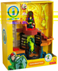 Imaginext Wieża Czarnoksiężnika, Fisher Price