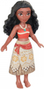 Vaiana, Laleczka Moana, 9 cm, producent Mattel, idealna dla fanki bajki, wiek dziecka 3+