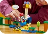 Klocki Lego Super Mario 71414 Conkdor's Noggin Bopper — zestaw rozszerzający, 130 el., oryginalne klocki, super uzupełnienie większych zestawów, wiek dziecka 6+