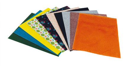 Buki Professional Studio, Zestaw uzupełniający 5417 - Studio projektantki Mody