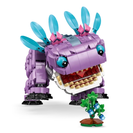 Klocki Lego Fortnite 77077 Klombo, nowość od Lego, 1084 elementy, dla dziecka 10+