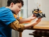 Klocki Lego Technic 42169 NEOM McLaren Formula E Race Car, 452 elementy, oryginalna klocki, idealne dla dzieci 9+