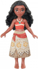 Vaiana, Laleczka Moana, 9 cm, producent Mattel, idealna dla fanki bajki, wiek dziecka 3+