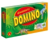Dinozaury: Domino - gra obrazkowa z dinozaurami