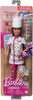 Mattel, Barbie You can be anything, Lalka Barbie Mistrzyni Cukiernictwa, 28 cm