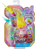 DreamWorks Trolle 3. Figurka Viva z akcesoriami, 9 el., seria Hair Pops, wiek dziecka 3+