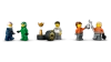 Klocki Lego City 60445 F1® Ciężarówka z bolidami RB20 i AMR24 F1®, 1086 elementów, oryginalne klocki, idealny prezent dla fana motoryzacji