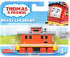 Tomek i Przyjaciele, Wagonik Brake Car Bruno, seria Metal Collection