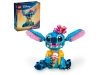 Klocki Lego Disney 43249 Stitch, 730 elementów, oryginalny z bajki Lilo i Stitch, klocki oryginalne, szybka wysyłka, wiek dziecka 9+