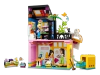 Klocki Lego Friends 42614 Sklep z używaną odzieżą, 409 elementów, wysoka jakość, super prezent dla dziewczynki 6+