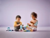 Klocki Lego Duplo 10422 Przygoda w promie kosmicznym 3 w 1, 58 elementów, wysoka jakość, bezpieczne klocki dla dzieci 3+