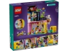 Klocki Lego Friends 42614 Sklep z używaną odzieżą, 409 elementów, wysoka jakość, super prezent dla dziewczynki 6+