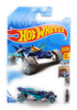 Hot Wheels, Autko resorak samochodzik Airuption, seria HW Metro