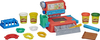 Play-Doh, Zestaw, Kasa sklepowa z dźwiękiem i 4 ciastoliny