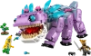 Klocki Lego Fortnite 77077 Klombo, nowość od Lego, 1084 elementy, dla dziecka 10+