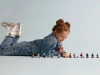 Klocki Lego Minifigures 71046 Kosmos, jedna mini figurka w zestawie, 26 seria, 12 różnych figurek do zebrania, zabawka dla dzieci w wieku 5 lat+