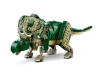 Klocki Lego Creator 3-w-1 31151 Tyranozaur, możliwość zbudowania 3 różnych dinozaurów: tyranozaura, triceratopsa lub pterodaktyla, aż 626 elementów, klocki oryginalne, szybka dostawa, wiek dziecka 9 lat+