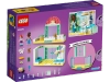 Klocki Lego Friends 41695, Klinika dla zwierzątek i figurki Mia i Nandi, 111 elementów, wysoka jakość, oryginalne klocki, dla dziewczynek w wieku 4+, pomysł na prezent, szybka wysyłka