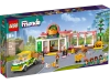 Klocki Lego Friends 41729 Sklep spożywczy z żywnością ekologiczną, 830 elementów, oryginalne, idealne dla dziewczynki 8+