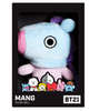 Aurora World, BT21 maskotka pluszowa MANG w kartoniku