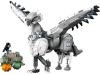 Klocki Lego Harry Potter 76427 Hardodziob, 723 elementy, oryginalne klocki dla dzieci 9+