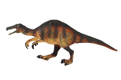 Dinozaury figurki: Średnia figurka dinozaura 5