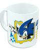 Sonic The Hedgehog - kubek ceramiczny 2