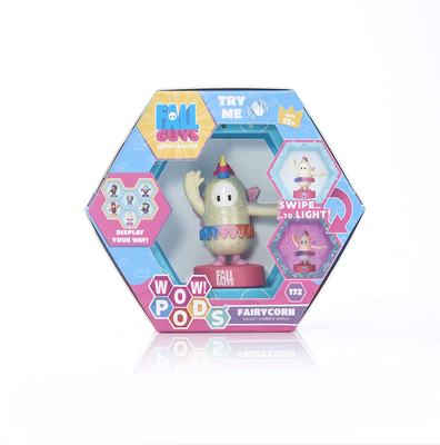 Fall Guys figurka Fairycorn - świecący Wow Pods kolekcjonerski